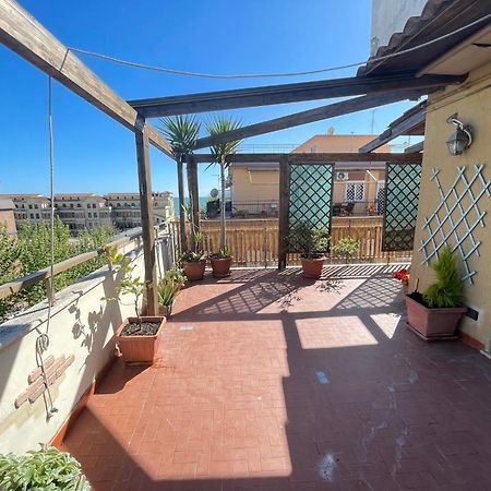 Le Palme Apartment Lido di Ostia Exterior photo