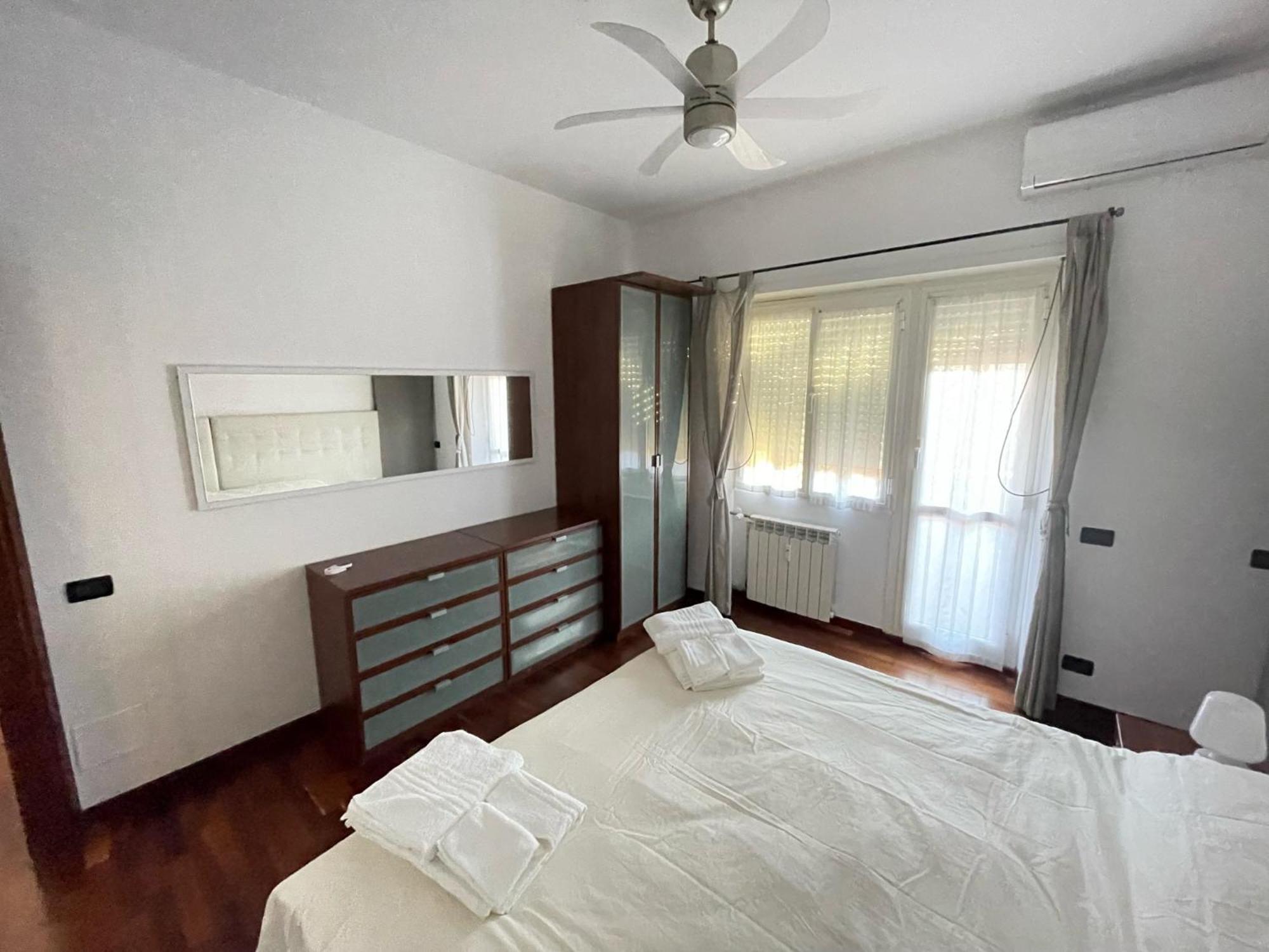 Le Palme Apartment Lido di Ostia Exterior photo