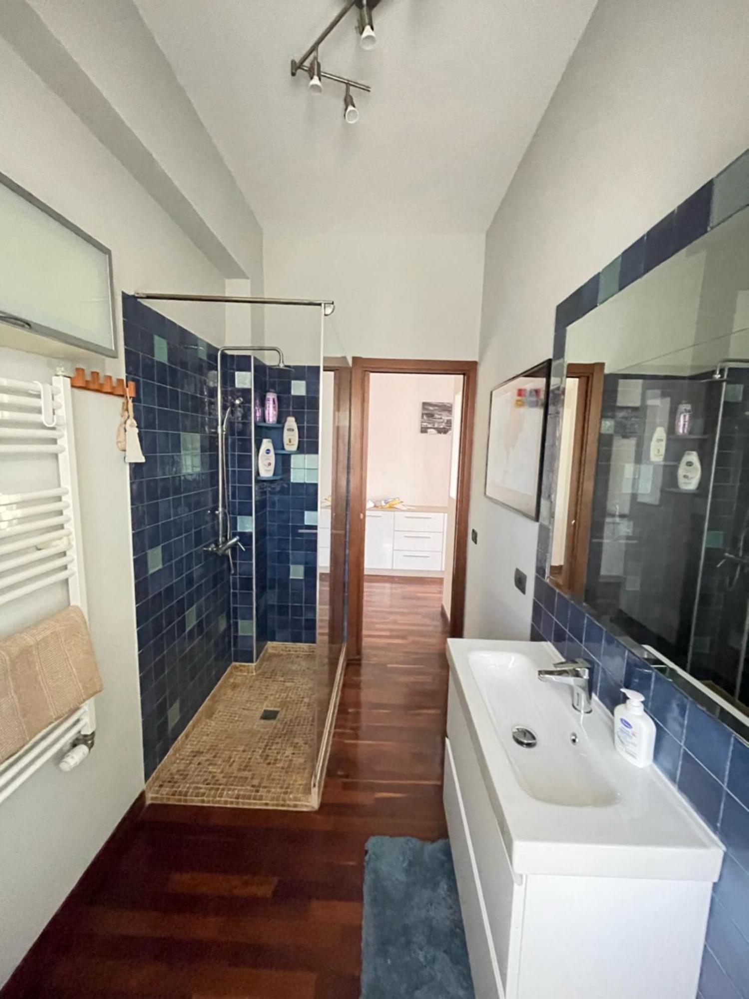 Le Palme Apartment Lido di Ostia Exterior photo